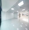 Cho thuê sàn Xã Đàn 110m2 giá 22tr - Sàn mới, siêu sáng