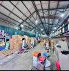Cho thuê 3.200m2 Kho, Xưởng tại THUÝ LĨNH, HOÀNG MAI, HÀ NỘI