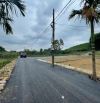 Chỉ từ 400 triệu sở hữu ngay lô đất gần KCN Thanh Hà.