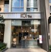 Cho thuê shop house Đối diện Landmark 81 P.22 Q.Bình Thạnh