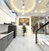 🏠 Bán nhà Cát Dài 47m2 - 3 tầng - Sân cổng riêng - Trung tâm - 3.9 tỷ