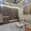 NGUYỄN KHUYẾN VĂN QUÁN NHÀ VƯỜN LÔ GÓC THIẾT KẾ HIỆN ĐẠI CHUẨN 5 SAO 60m 12.2 TỶ