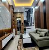 BÁN NHÀ MỚI 6 TẦNG THANG MÁY Ô TÔ ĐỖ CỬA, NỘI THẤT ĐẸP, GẦN PHỐ ĐỊNH CÔNG – GIẢI PHÓNG.