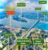 Cc Bán đất đường 10 view trực diện sông Nam Hội An City