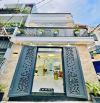 🍀 NGAY CV GIA ĐỊNH GẦN SÂN BAY - HẺM XE HƠI THÔNG THÍCH QUẢNG ĐỨC, PHÚ NHUẬN - 7,65 T.Ỷ
