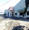 Cho thuê kho xưởng SIÊU VIP (500m2, 1000m2...) đường Hồ Học Lãm, Q. Bình Tân – Có PCCC.