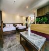💥 SIÊU VIP: Tòa Căn hộ 260m2 x 6 Tầng Mỹ Đa Đông, cạnh Phố Tây An Thượng, 3 bước ra Biển