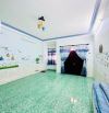 NHÀ NGUYỄN VĂN LƯỢNG 3 TẦNG 62M2 (4.2X15M) 8.X TỶ XE HƠI VÀO NHÀ