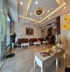 TÒA 6 TẦNG MT VÕ NGUYÊN GIÁP - 120TR/THÁNG - NGAY FURAMA RESORT - 140M2 - NGANG 7M