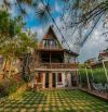 Cho thuê homestay 13 phòng 30 triệu/tháng phường 8 Đà Lạt