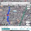 Bán lô đất rộng đẹp 210m2 - Góc 2MT đường Hải Hồ gần Lý Tự Trọng, gần Chợ Đống Đa