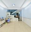 Nhà 2tầng 62m² 4pn, hẻm ô tô, sổ riêng hoàn công