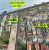 Đất gần khu CN VSIP, VIEW khu nghỉ dưỡng cao cấp Flamingo, 80-100m, giá nhỉnh 1 tỷ.