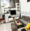 BÁN NHÀ HẺM 829 HÙNG VƯƠNG FULL NỘI THẤT