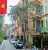 Bác chủ hạ giá bán nhanh căn hộ mặt phố 3Đình cổ khu Hàng Bún-Phạm Hồng Thái, gần Điện Lực