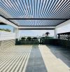 Bán nhà quận 12, 5 tầng HXH 8m Thạnh Xuân 66m2 ô tô ngủ nhà giá 7 tỷ 68