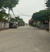 2.7 ty 👉👉 Bán lô  góc lạc xá, quế Tân , quê võ.  Bắc ninh  🏙️ Hướng ĐB + ĐN  💥Dt 88