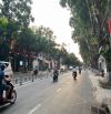 bán đất 12m mặt tiền Huỳnh Văn Nghệ, gần ĐH Lạc Hồng. sổ thổ cư 500m2, 2 mặt đường.