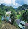 Đất Hoàng Hoa Thám 300m2 - full thổ cư - View thoáng