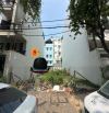 Bán đất 5x20 (100m2 ), xây 1 trệt + hầm + 2 lầu +sân thượng, KDC Trung Sơn, Bình Hưng