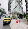 BÁN NHÀ PHỐ TRUNG PHỤNG XÃ ĐÀN Ô TÔ VÀO 45m 6 TẦNG GIÁ HƠN 23 TỶ