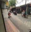 Giáp Nhị, diện tích  62m, 5tầng. MT 6.7m, giá 29 tỷ Hoàng Mai