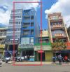 🏢 BÁN TÒA NHÀ TRUNG TÂM PHẠM NGŨ LÃO – QUẬN 1 – DÒNG TIỀN ỔN ĐỊNH
