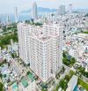 Bán căn hộ 55.3m2 CC Hoàng Quân HQC-Bắc Nha Trang.  Căn đẹp Tầng 10, căn thương mại Toà A2