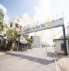Bán Đất khu dân cư An Phú Tây gần Aeon Mall Bình Tân 10p, 100m, giá 3tỷ2, SHR
