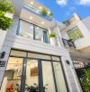 🌈🏡 NHỈNH 5 TỶ-NHÀ 4 TẦNG-33M2-GẦN MẶT TIỀN–ĐƯỜNG SỐ 8, THÔNG TÂY HỘI🏘️🌈