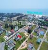 Bán đất đường Nguyễn Hoàng biển Cửa Việt nối bãi tắm Quảng Trị