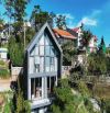 🔥 Bán Villa Đà Lạt có view vĩnh viễn, có dòng tiền tốt tại Trung tâm Đà Lạt 🔥