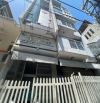 Bán nhà KD Huỳnh Thúc Kháng,Gần Chợ Xóm, Nha Trang - Ngang 9m, 5 tầng có thang máy. Giá Rẻ