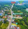 Mặt tiền Huyền Trân Công Chúa - Thuỷ Xuân. Tp Huế
