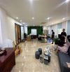 Cho thuê văn phòng 120 m2 Tầng, Sàn Lô Góc thoáng đẹp, Sàn vp như ảnh