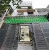 Bán nhà 2 lầu ngang 4.5m, giá 4.98 tỷ gần Ngã tư ga