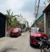 🏡🆘 HOẢ TỐC - GẤP BÁNG - QUẬN 12  [ NGAY METRO QUẬN 12 ]  Diện Tích : 80m2   -  4m x 20m