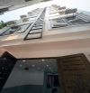 BÁN GẤP 13.8 Tỷ. BÁN NHÀ NGUYỄN KHANG DT56m2*7T THANG MÁY, Full NỘI THẤT,PCCC.