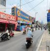 Bán nhà 2 Mặt tiền đường Hà Huy giáp phường thạnh Xuân quận 12, mặt tiền kinh đẹp nhất mọi