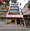 NHÀ PHÂN LÔ MẠC THÁI TỔ 60m2-7T-MT5m- THANG MÁY-OTO TRÁNH-GIÁ CHÀO 37 TỶ