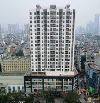 Cho thuê căn hộ 3 ngủ 130m cực đẹp tại C