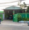 CẦN BÁN NHÀ XƯỞNG 1553M2 (28X55) ĐƯỜNG CONT VÀ CÔNG TY ĐỒ NHỰA. GIÁ 29 TỶ