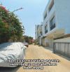 ĐẤT HẺM 233/2 XÔ VIẾT NGHỆ TĨNH : Giá 1.99 tỷ