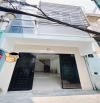 (#4961) BẾN VÂN ĐỒN Q4 - NHÀ 3 TẦNG BTCT SÁT MT ĐƯỜNG - KHU DC KHÔNG QH