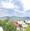 648M2 ĐẤT ĐẦU TƯ ĐẸP VIEW THÔNG VIEW THÀNH PHỐ ĐƯỜNG AN SƠN ĐÀ LẠT 23TỶ TL