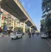 Mặt phố Hồ Tùng Mậu 70m2, lô góc MT đẹp, vỉa hè rộng thênh thang 39 tỷ