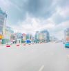 CHO THUÊ NHÀ NGUYÊN CĂN MẶT PHỐ NGỌC LÂM - LONG BIÊN-DT 90 M2-4T-50 TR/TH