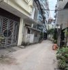 BÁN NHÀ GẦN BÀ TRIỆU HÀ ĐÔNG - Ô TÔ GẦN - GIÁ TỐT NHẤT KHU VỰC - 50M2 NHỈNH 7 TỶ