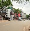 Bán nhà mới Phan Kế Bính, Ba Đình thang máy, gần mặt phố ô tô đỗ cửa