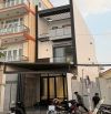 BÁN NHÀ 2 LẦU - MẶT TIÈN ĐƯỜNG NGUYỄN THÔNG